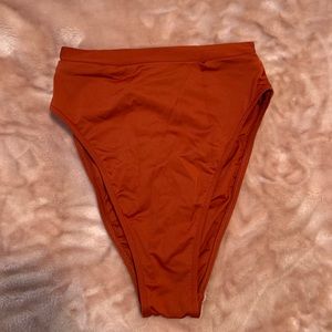 Monday Swimwear Riviera Bikini Bottom